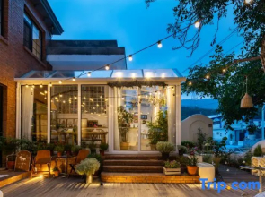 Qinran Parent-child Garden·Jianshan Hot Spring Resort Villa