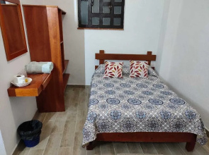 Casa Bugambilias