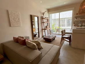 Jungle Chic Suites by Marea