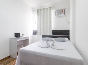 Clube Vita #703   Aconchego Em Boa Viagem By Carpediem