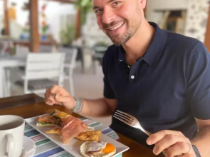 hotel finca GA7COLORES only adult