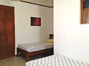 Fritz Homestay