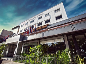 Mito Hotel