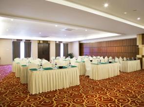 Le Grande Bali Hotel