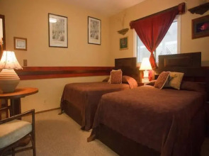 Lokahi Lodge