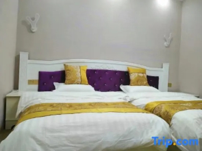 Anqing Hongzhi Hotel