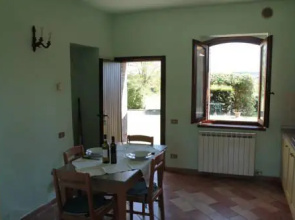 Podere il Gioiello