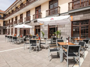 Apartamentos Be Smart Florida Plaza