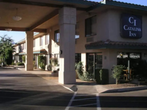 Best Western Catalina Inn