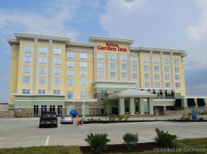 Hilton Garden Inn Olathe