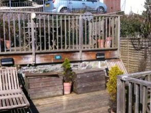 Ferry Steps Cottage