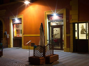 Antica Locanda del Cavallino Bianco