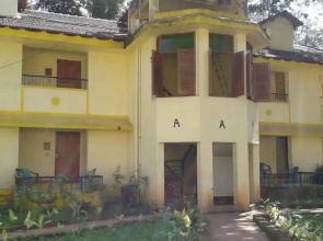 Old Goa Residency