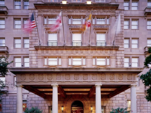 The Hay-Adams