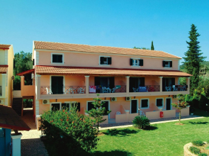 Oula maisonettes