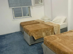 Al Awali Economic Apartments