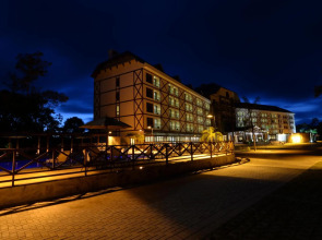 Apart Vista Azul Resort e Residencial