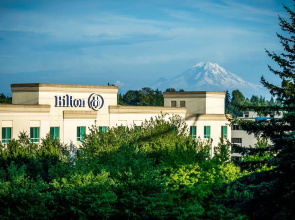 Hilton Seattle Airport & Conference Center