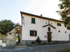 Agriturismo Olmi Grossi