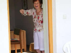 Pension Maria