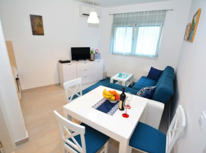 Apartment Vaki
