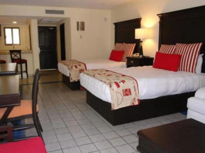 Grand Luxe Junior Suite