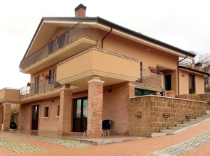 Flat 3 Bedrooms - Avellino