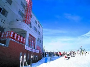 HOTEL ALPHASTAR iwappara - Vacation STAY31694