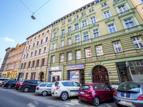 SG Apartments