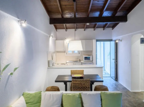 Skiathos Holidays Deluxe Suite