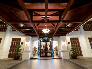 Tuan Chau Resort Ha Long