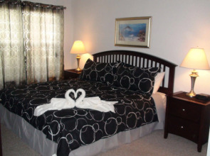 The Villas at Seven Dwarfs