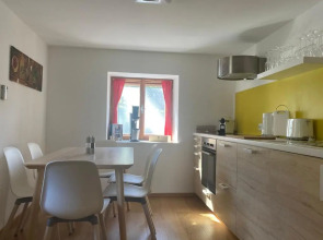 Ferienhaus Christian