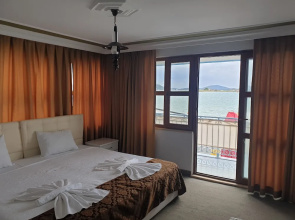 Poyraz Hotel