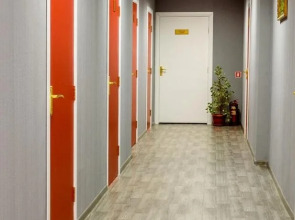 Mini Hotel Na Avtovokzale