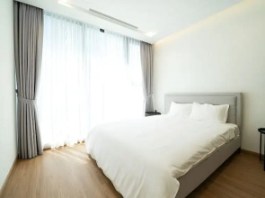 Vinhome Metropolis Service Apartment