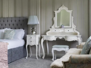 Fox & Hounds Country Hotel