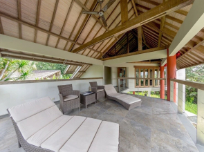 Villa Sembuh in Blahbatuh