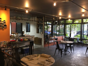 Baansuanprannok Residence