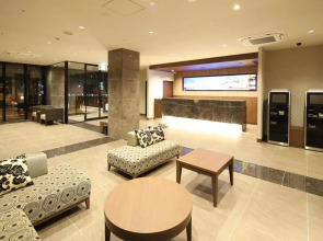 Ab Hotel Osaka Sakaisuji-hommachi