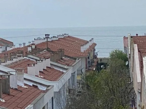 Cirpan Apart Otel