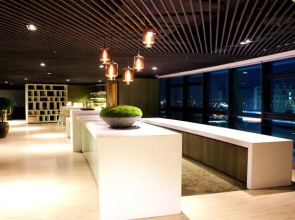 Hyatt House Shenzhen Airport