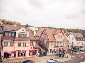 Apartment 2 Stein bei NÃ¼rnberg