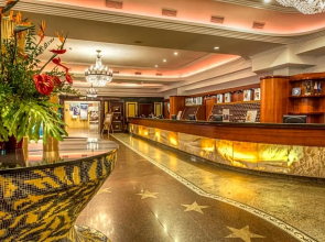 Hotel Gołębiewski Wisła