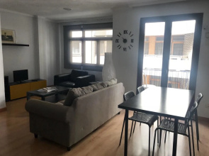 Apartment With 4 Bedrooms in Las Palmas de Gran Canaria, With Wonderfu