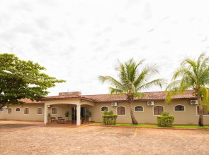 Hotel Recreio dos Bandeirantes