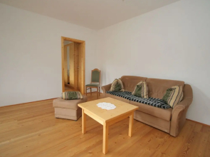 Spacious Apartment near Ski Lift in Bad Kleinkirchheim