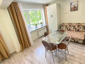 Апартаменты на улице Пирогова 21