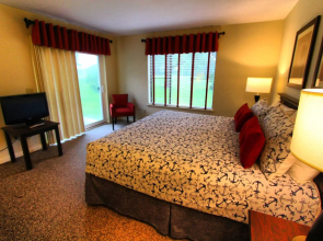 Brewster Green Resort