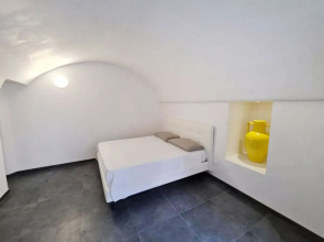Apartment La Chicca Santa Cesarea Terme